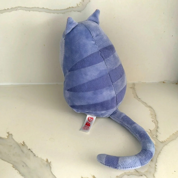 Chloe Cat From The Secret Life of Pets plush character movie rare violet cute - Picture 2 of 4